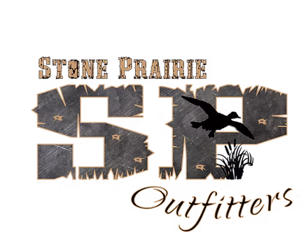 Stone Prairie Outfitters logo