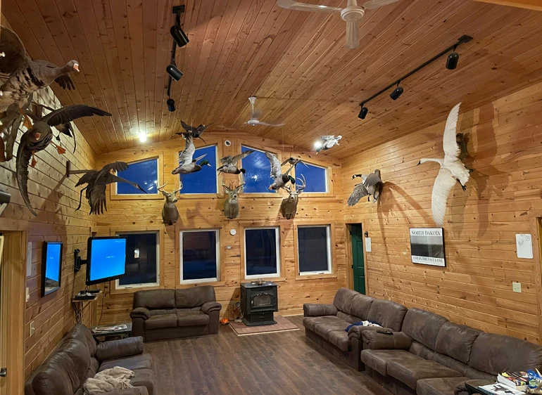 Stone Prairie Outfitters