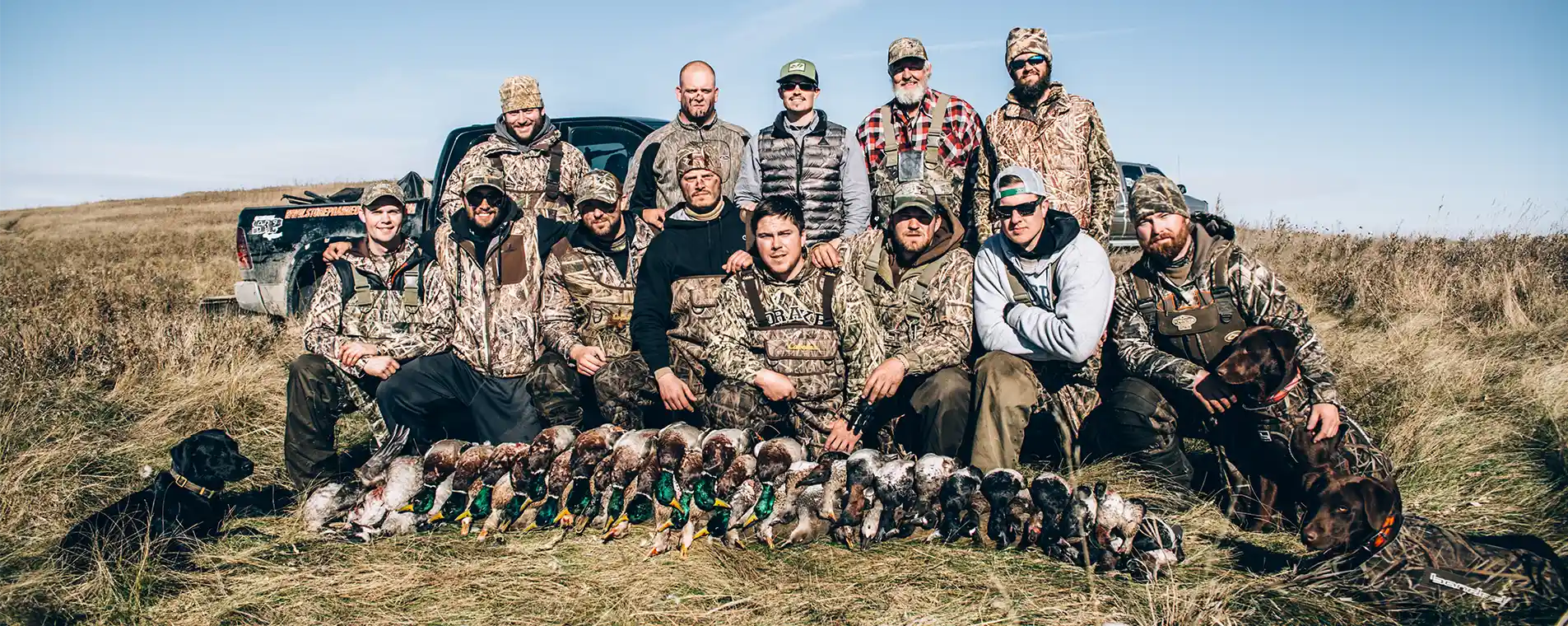 Stone Prairie Outfitters